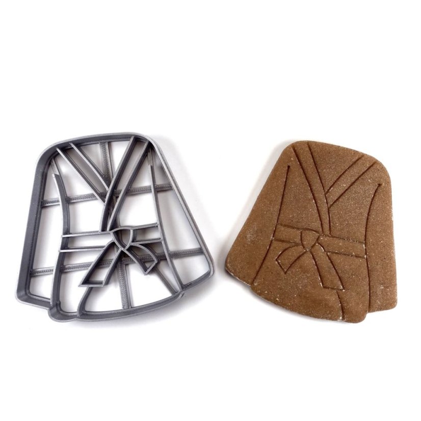 Judo - wykrawarka/forma do kimona