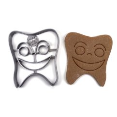 Zestaw promocyjny frezów/form 5+1 Dentyści