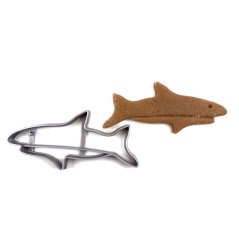 Mała foremka/wykrawarka Shark