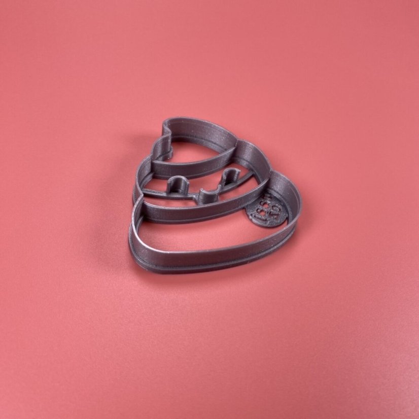 Kupa, foremka/obcinacz kupy