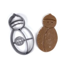 Bábätko vykrajovačka/formička