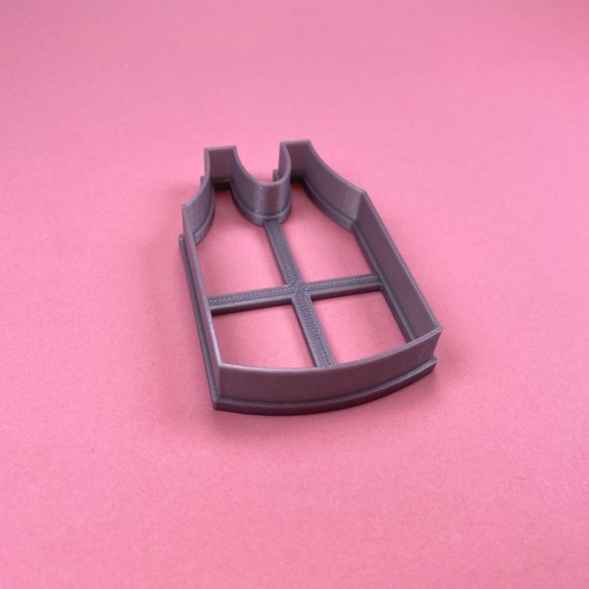 Maszyna do cięcia/formowania koszulek do koszykówki