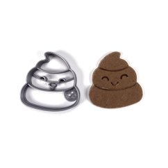 Kupa, foremka/obcinacz kupy