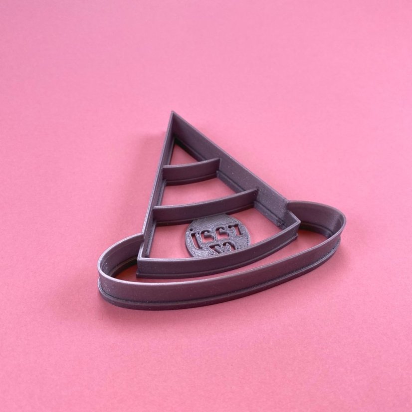 Kužel vykrajovátko/formička