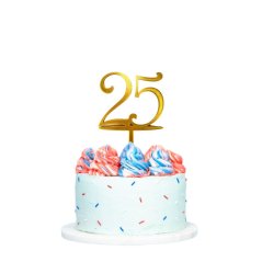 Číslo 25