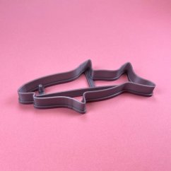 Žralok veľký vykrajovačka/formička