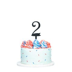 Numer 2
