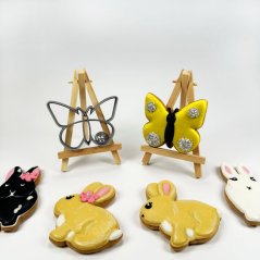 Motýl vykrajovátko/formička