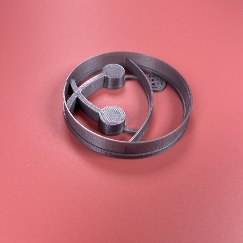 Rolnička vykrajovátko/formička