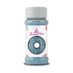 SweetArt cukrový máček Elsa mix (90 g)