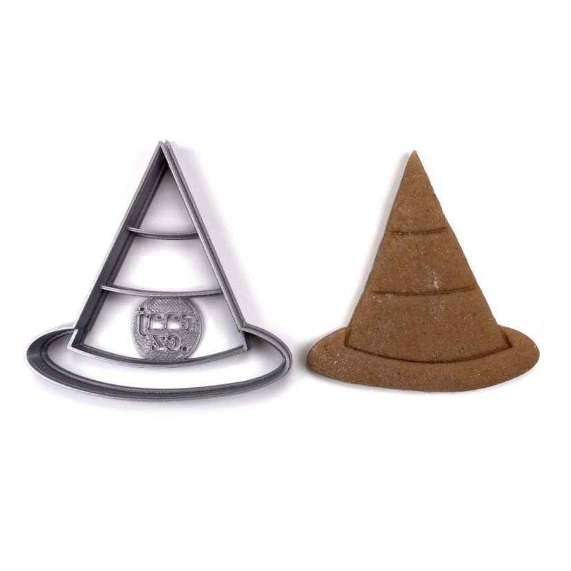 Kužel vykrajovátko/formička