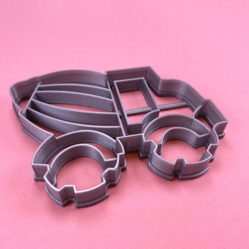 Míchačka vykrajovátko/formička