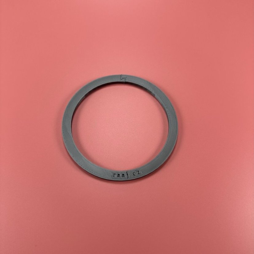 Zestaw foremek/wykrojników do kalendarza adwentowego + pudełko na kalendarz adwentowy + kółko do wykrawania