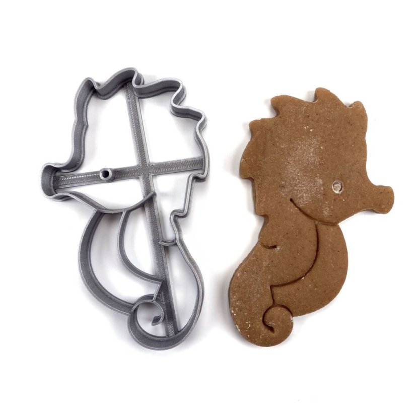 4+1 Akčný set vykrajovačiek/formičiek More