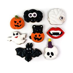 Netopýr vykrajovátko/formička