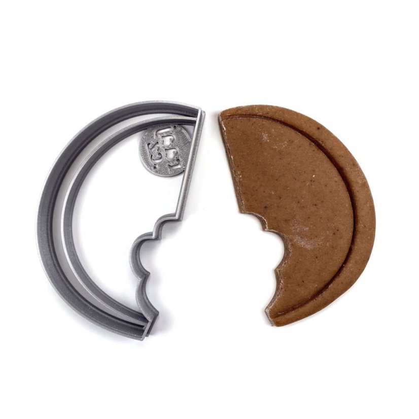 Melón vykrajovačka/formička