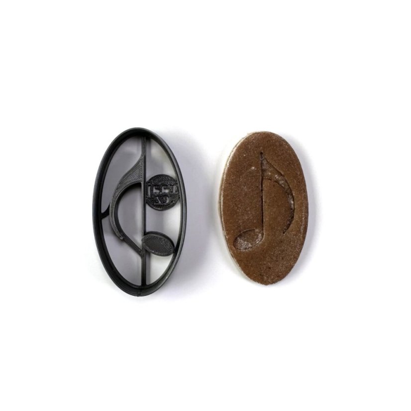 Zestaw promocyjny foremek/wykrojników do ciastek 3+1