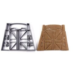 Foremka/forma do ciastek Gateway to Jurassic World
