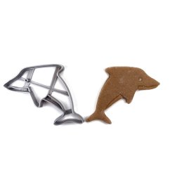 Delfín vykrajovačka/formička