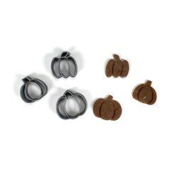 Sada malých tekvíc (3 cm)