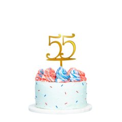 Numer 55