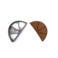 Pomeranč vykrajovátko/formička