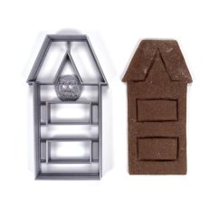 Domowa większa foremka/foremka do ciastek