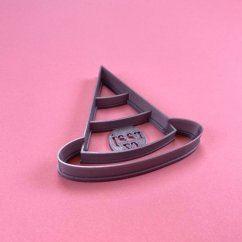 Kužel vykrajovátko/formička