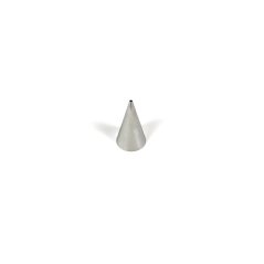 Trezírovací špička kulatá Wilton 1 (1mm)