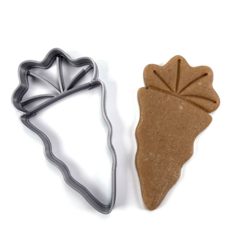 Krajalnica/forma do marchwi