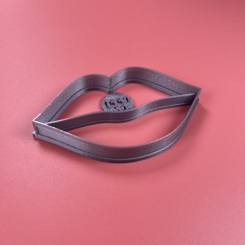 Rty vykrajovátko/formička