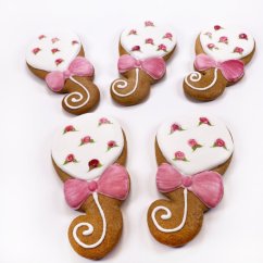 Narozeninový balónek vykrajovátko/formička