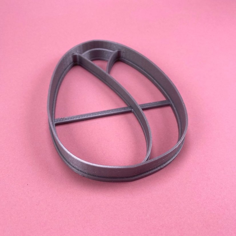 Foremka/wykrojnik do tulipanów