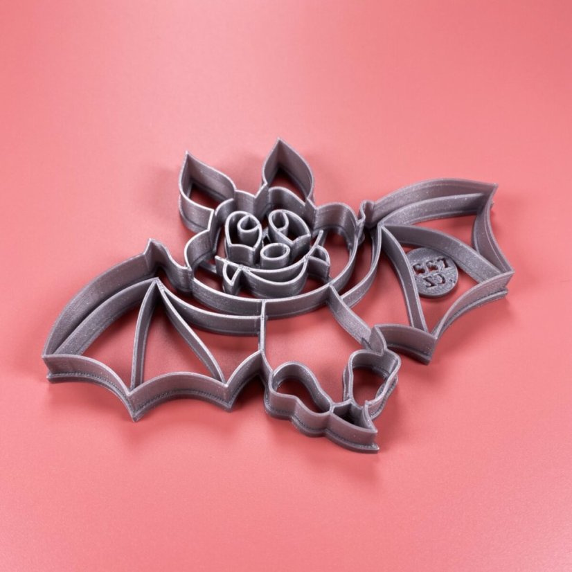 Netopier vykrajovačka/formička