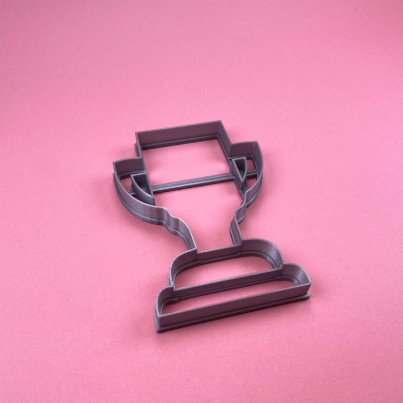 Foremka/wykrojnik na kubek nr 1