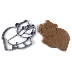 Hroch vykrajovátko/formička