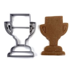 Foremka/wykrojnik na kubek nr 1