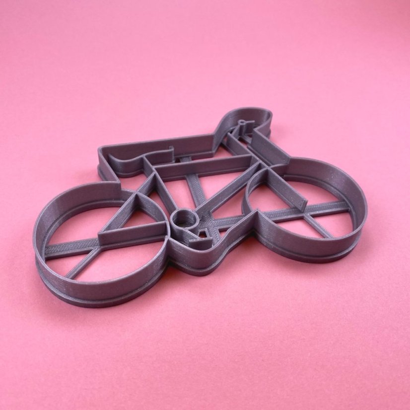 Kolo vykrajovátko/formička