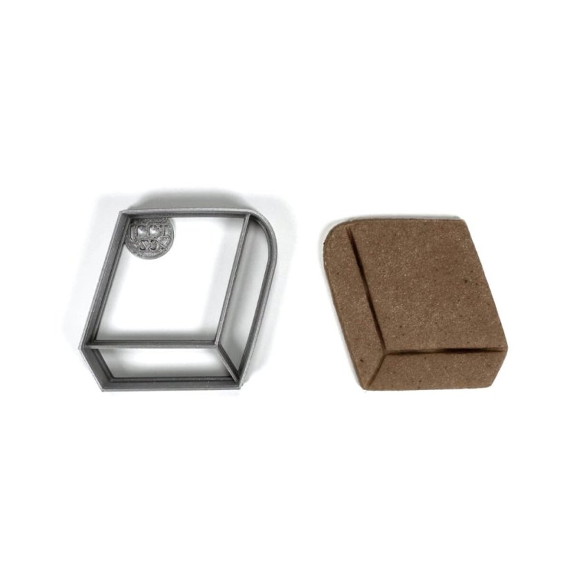 4+1 Akční set vykrajovátek/formiček Škola