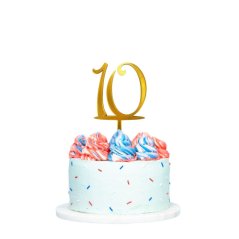 Numer 10