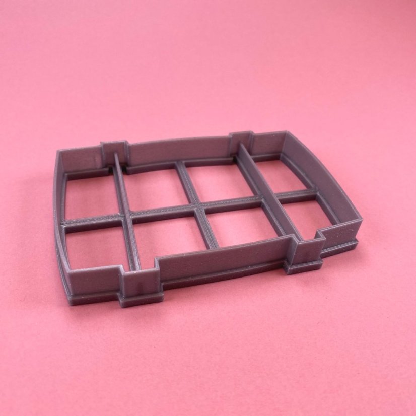 Balík sena vykrajovačka/formička