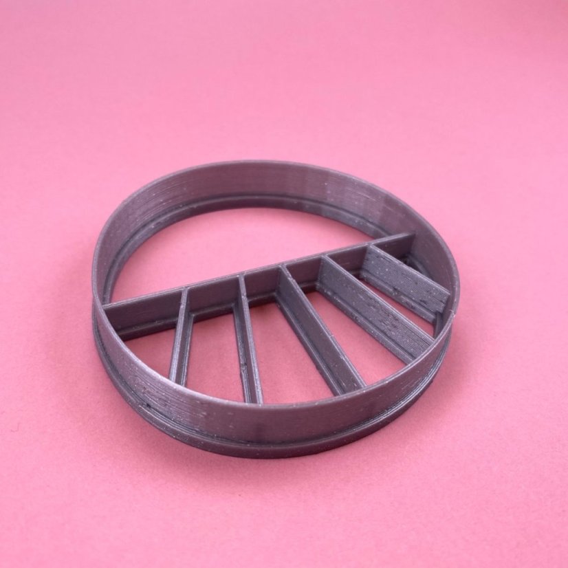 Hřiště vykrajovátko/formička