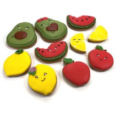 Citrón vykrajovačka/formička