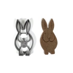 Králík vykrajovátko/formička