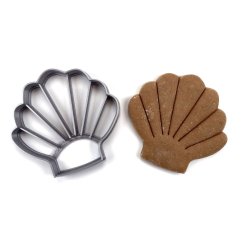 Mušle Shellka vykrajovátko/formička