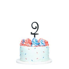 Numer 9