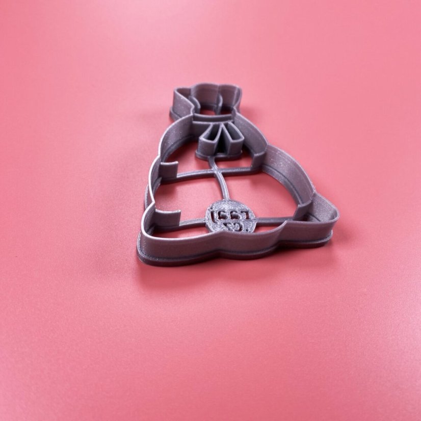 Pytel vykrajovátko/formička