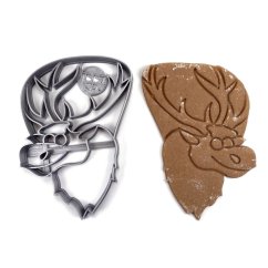 Sob 2 vykrajovátko/formička