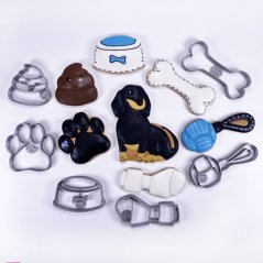 Kost vykrajovátko/formička