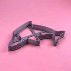 Delfín vykrajovačka/formička